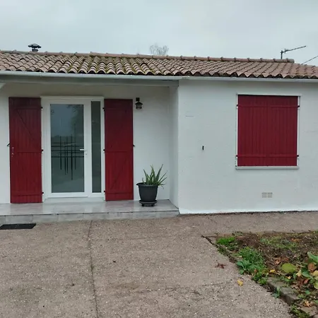 Le Grain De Sel Holiday home Hampont