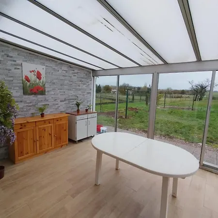 Feriehus Le Grain De Sel Hampont