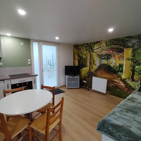 Feriehus Le Grain De Sel