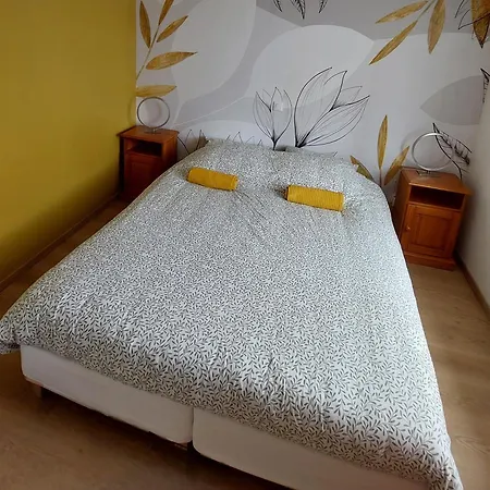 Holiday home Le Grain De Sel *