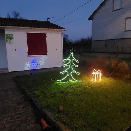 Le Grain De Sel * Hampont