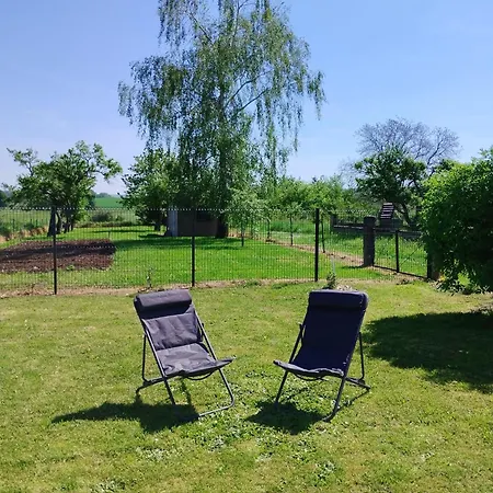 Holiday home Le Grain De Sel *