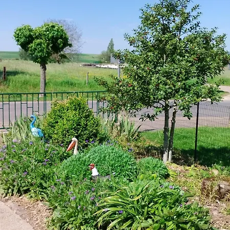 Holiday home Le Grain De Sel Hampont
